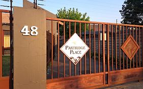 Partridge Place